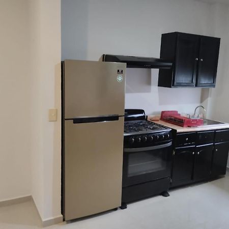 Calle 22 By 770 Apartments 普拉亚卡门 外观 照片
