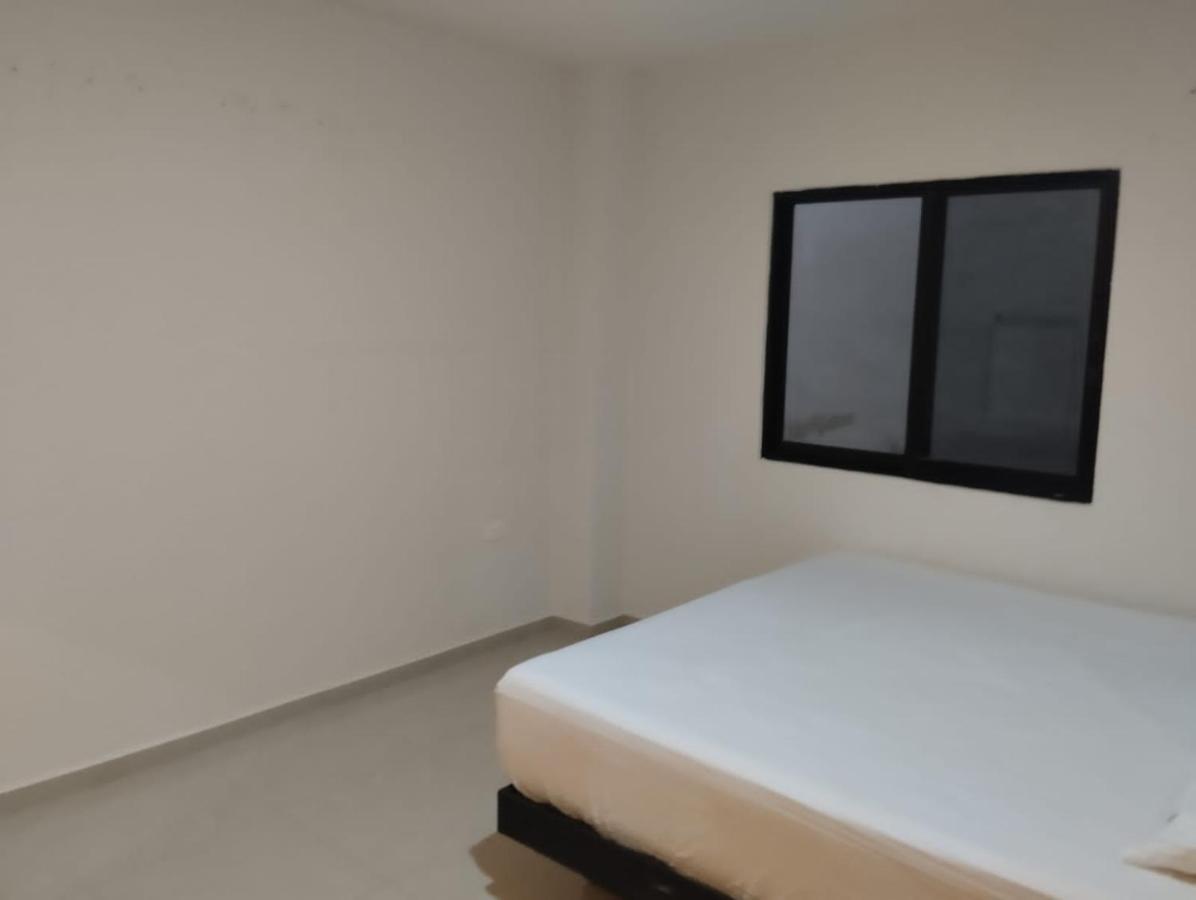 Calle 22 By 770 Apartments 普拉亚卡门 外观 照片