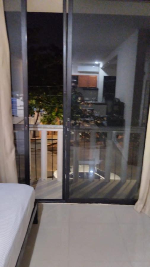 Calle 22 By 770 Apartments 普拉亚卡门 外观 照片