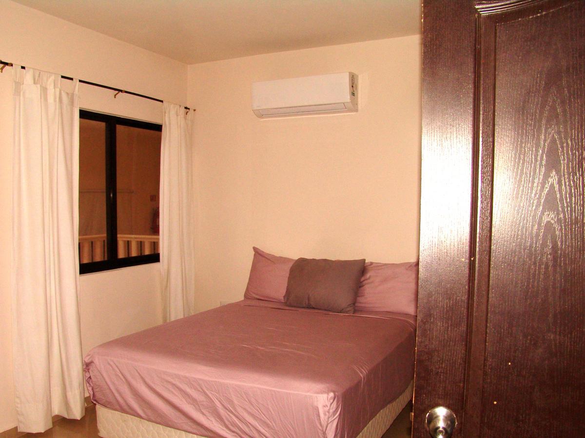 Calle 22 By 770 Apartments 普拉亚卡门 外观 照片