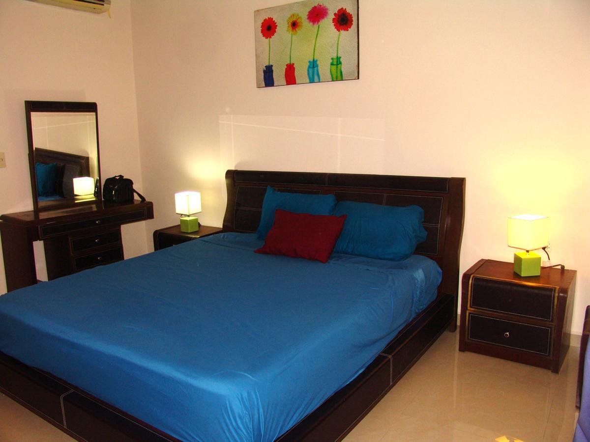Calle 22 By 770 Apartments 普拉亚卡门 外观 照片