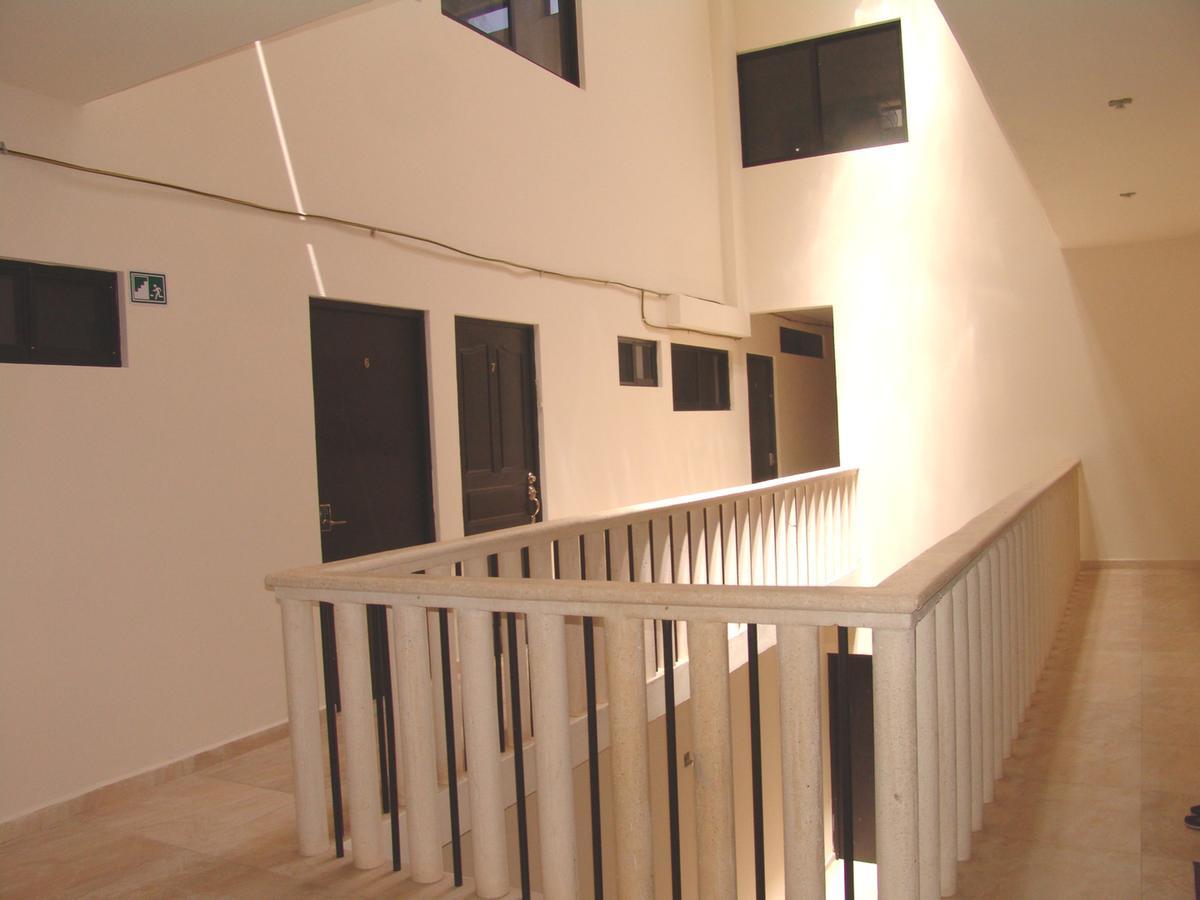 Calle 22 By 770 Apartments 普拉亚卡门 外观 照片