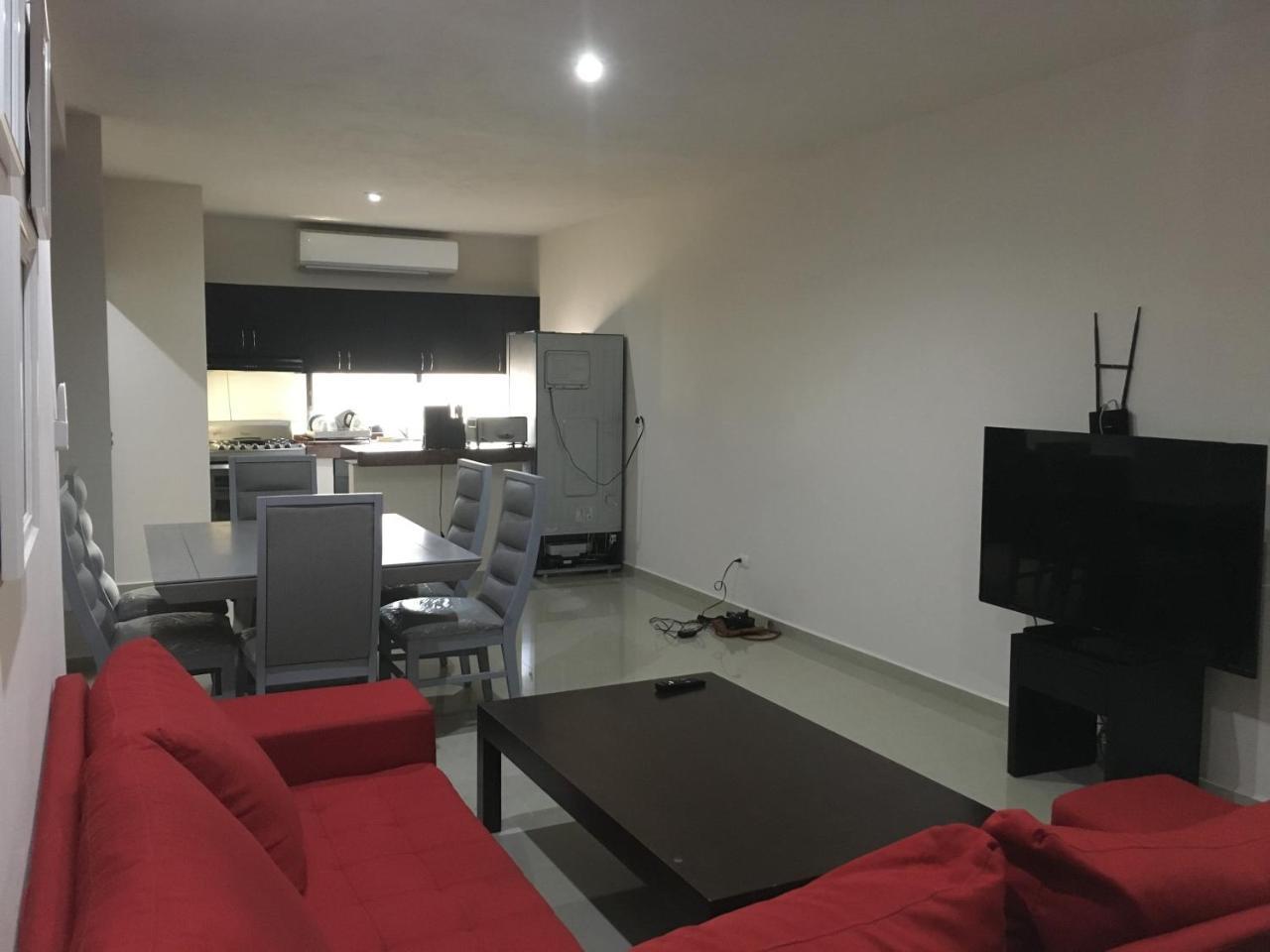 Calle 22 By 770 Apartments 普拉亚卡门 外观 照片