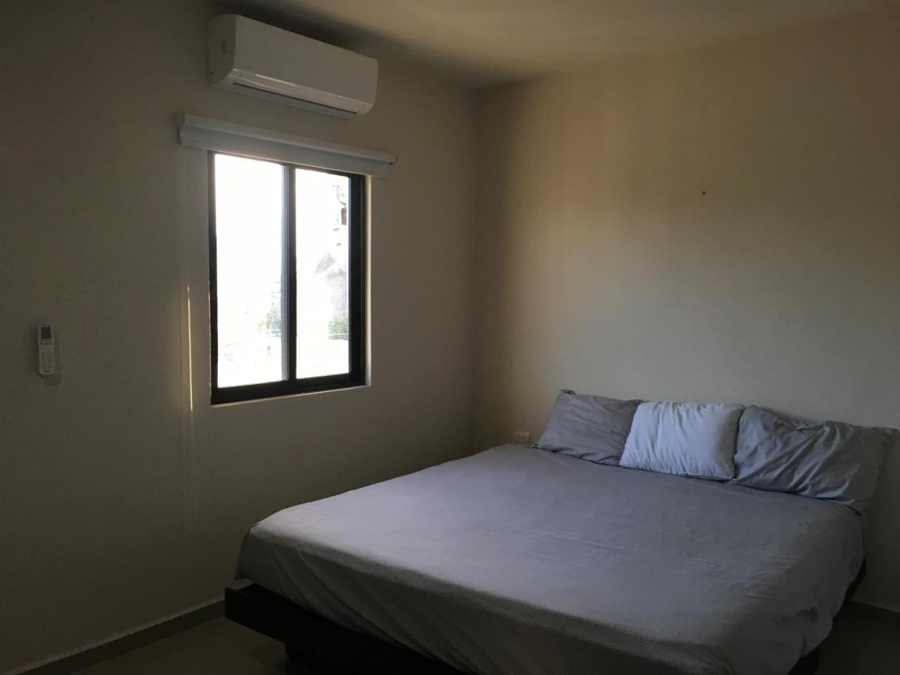 Calle 22 By 770 Apartments 普拉亚卡门 外观 照片