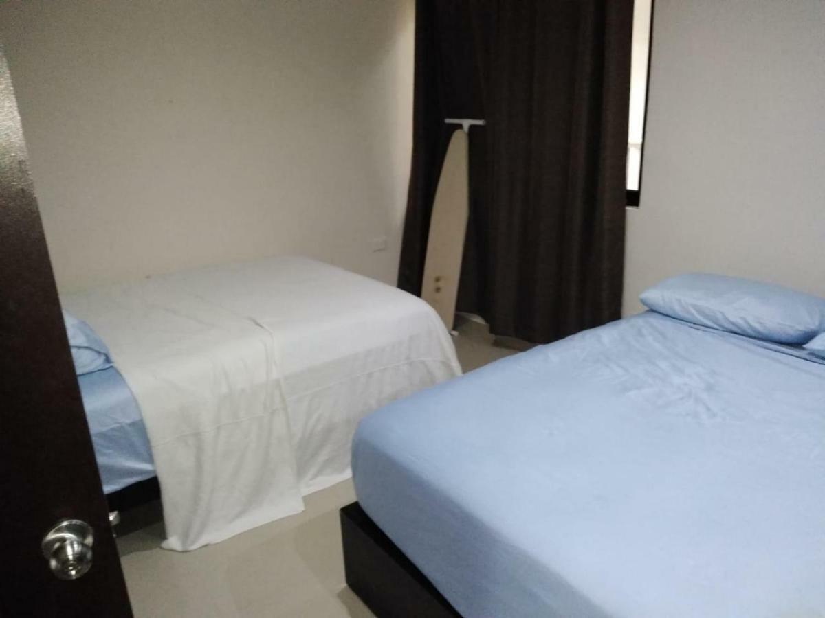 Calle 22 By 770 Apartments 普拉亚卡门 外观 照片