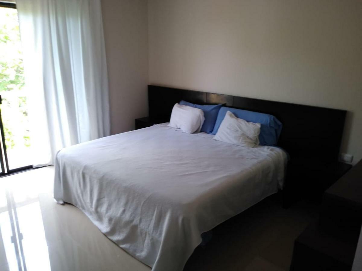Calle 22 By 770 Apartments 普拉亚卡门 外观 照片