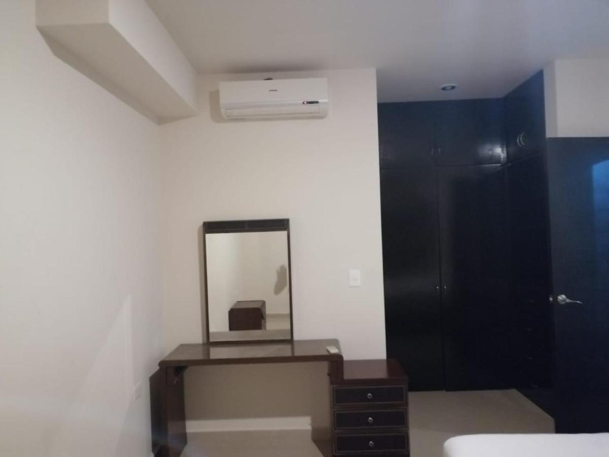 Calle 22 By 770 Apartments 普拉亚卡门 外观 照片